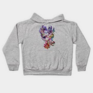 Karma II Kids Hoodie